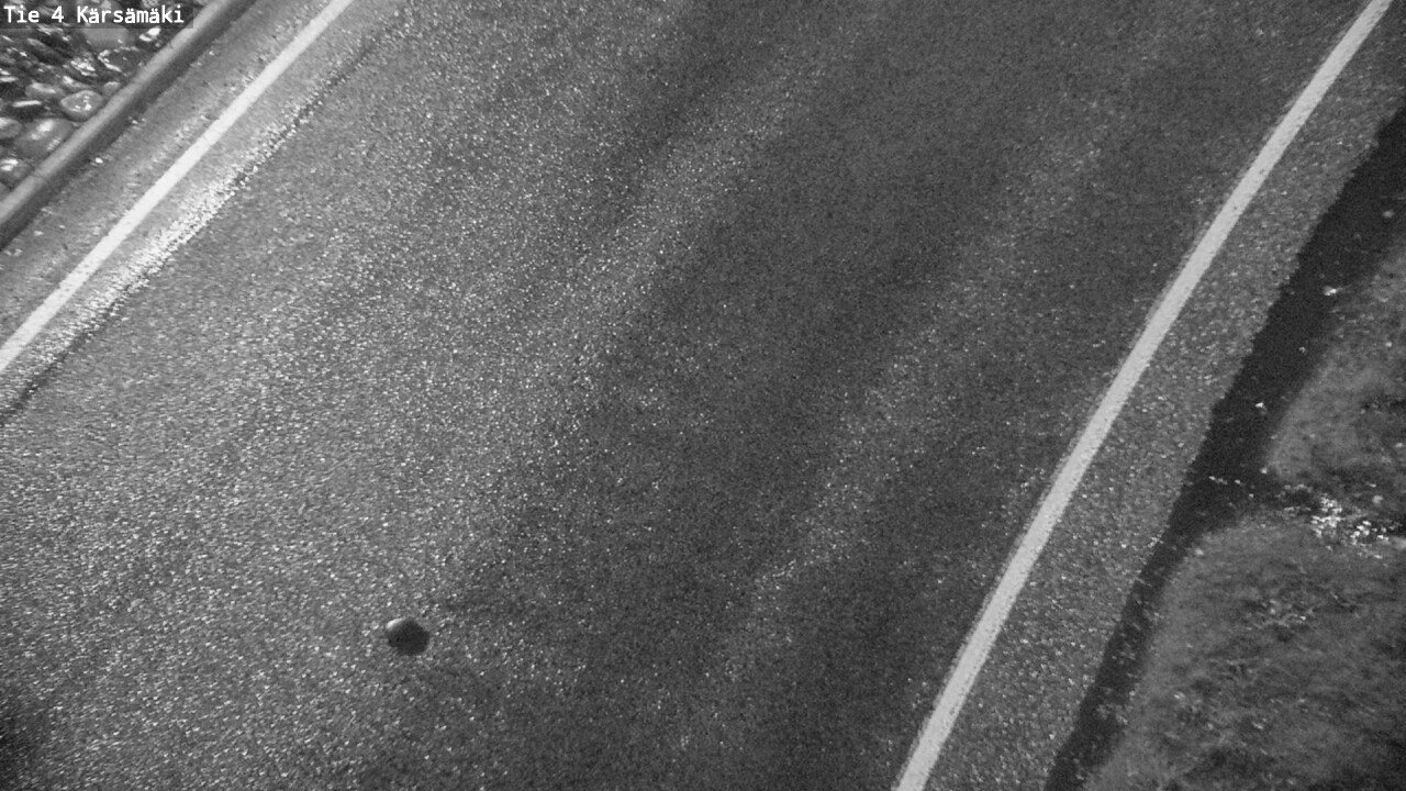 Kelikamerat Kuva Tie 4 Kärsämäki, Kärsämäki, Pohjois-Pohjanmaa