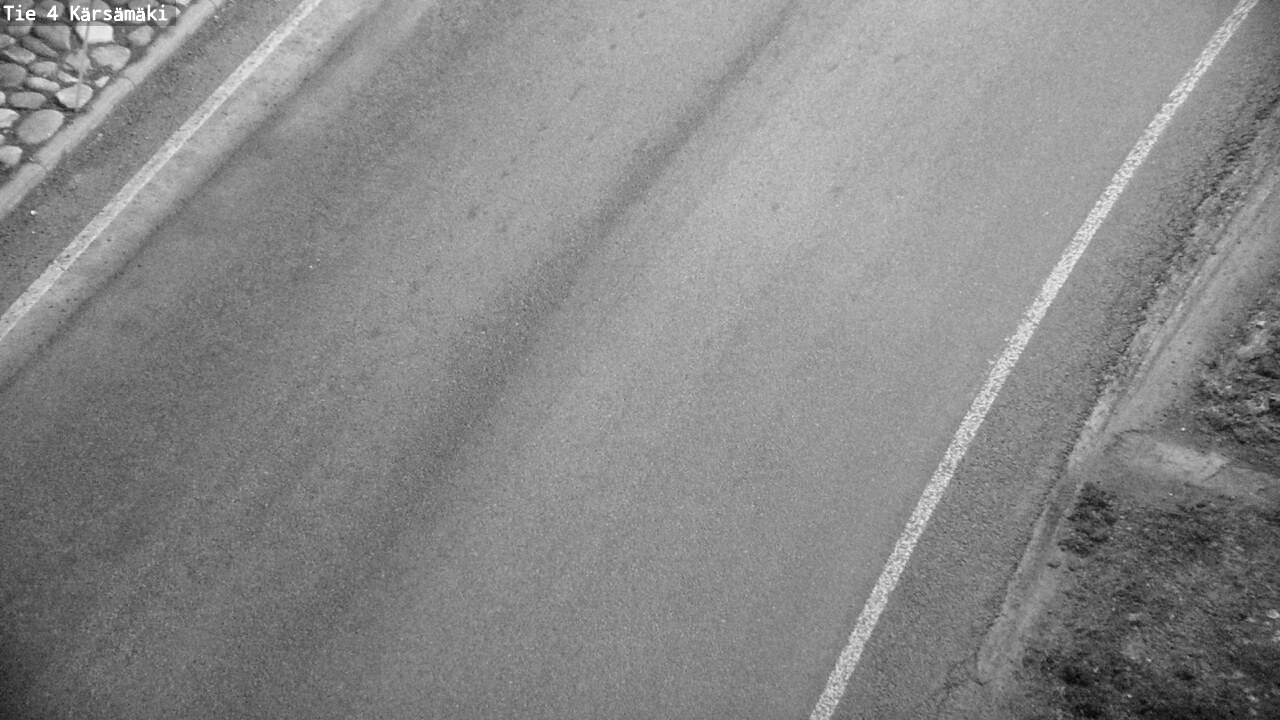 Kelikamerat Kuva Tie 4 Kärsämäki, Kärsämäki, Pohjois-Pohjanmaa