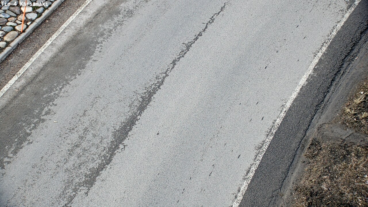 Kelikamerat Kuva Tie 4 Kärsämäki, Kärsämäki, Pohjois-Pohjanmaa