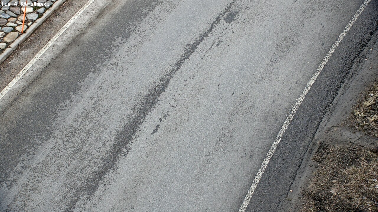 Kelikamerat Kuva Tie 4 Kärsämäki, Kärsämäki, Pohjois-Pohjanmaa