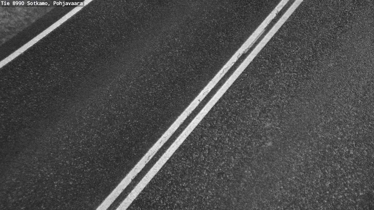 Kelikamerat Kuva Tie 8990 Sotkamo, Pohjavaara, Sotkamo, Kainuu