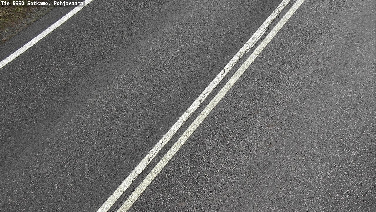 Kelikamerat Kuva Tie 8990 Sotkamo, Pohjavaara, Sotkamo, Kainuu