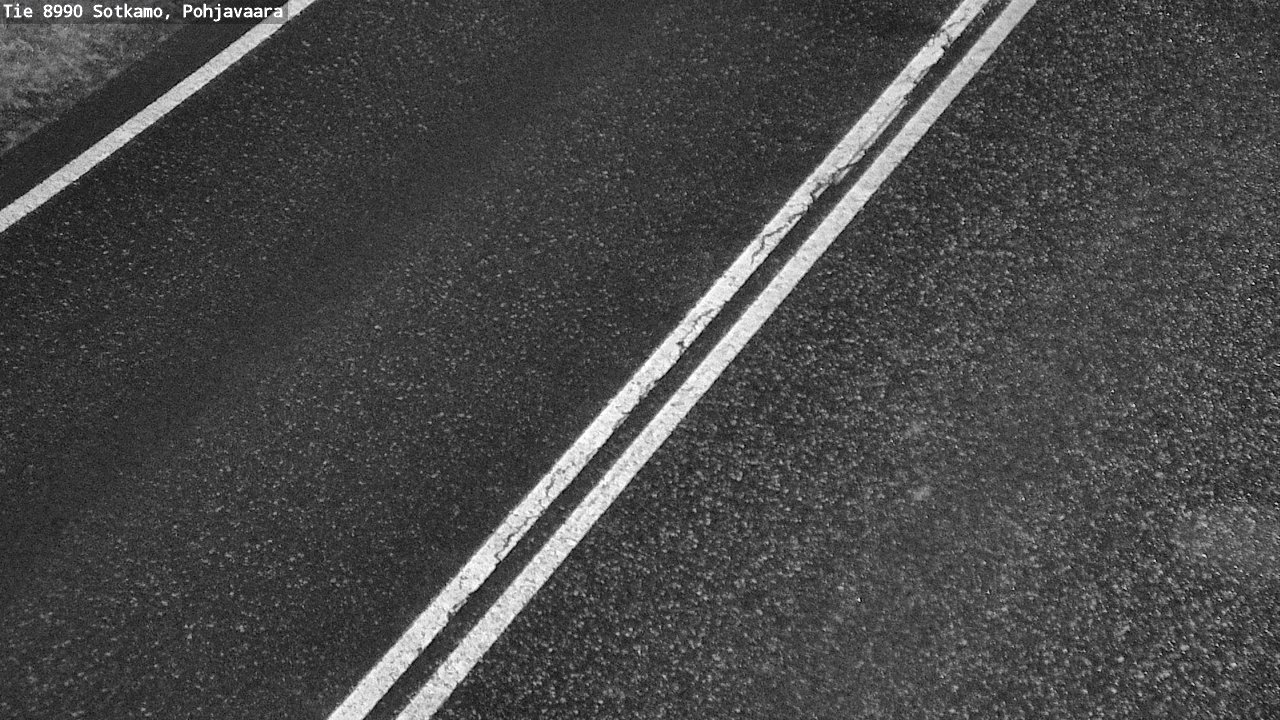 Kelikamerat Kuva Tie 8990 Sotkamo, Pohjavaara, Sotkamo, Kainuu