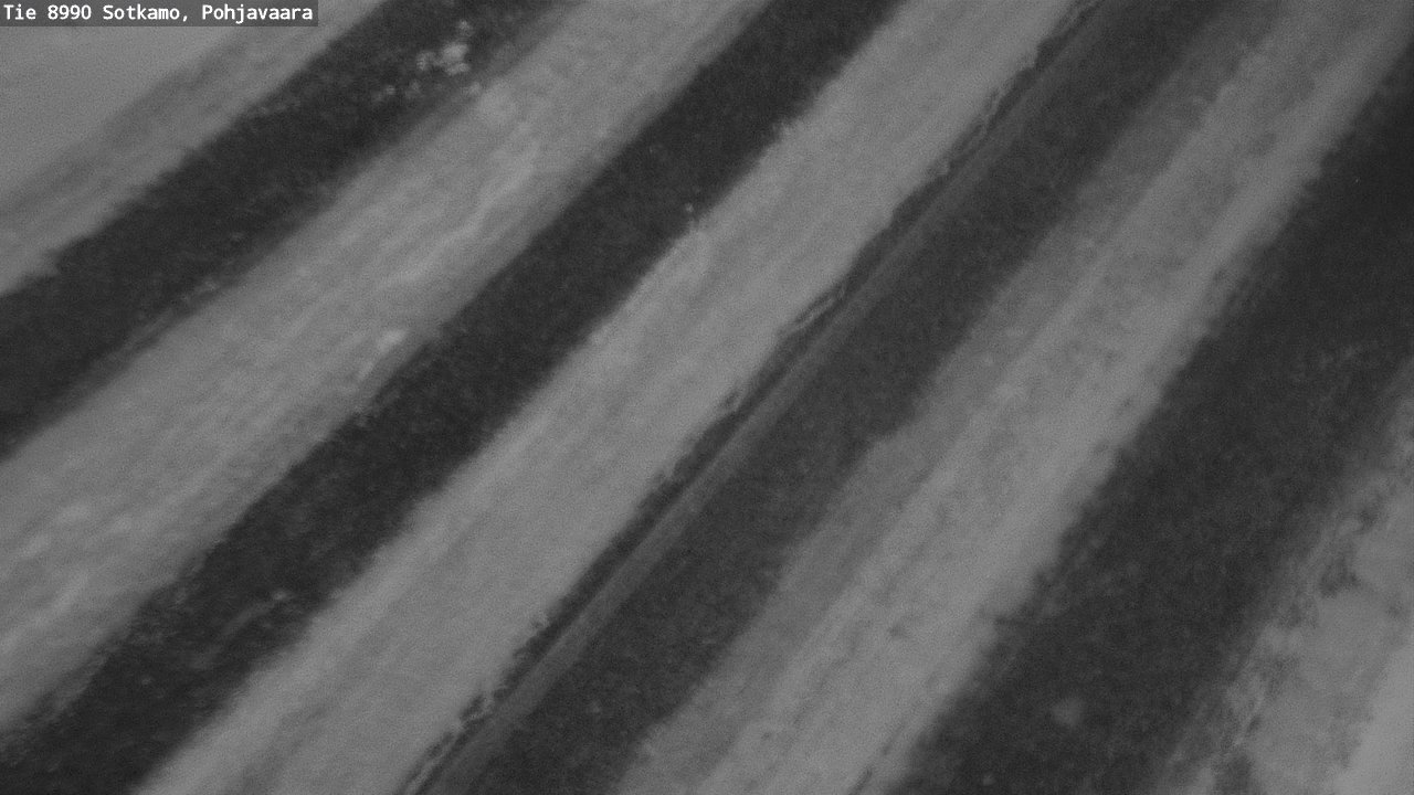 Kelikamerat Kuva Tie 8990 Sotkamo, Pohjavaara, Sotkamo, Kainuu