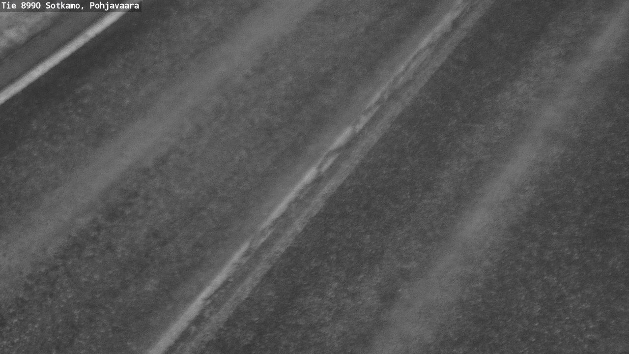 Kelikamerat Kuva Tie 8990 Sotkamo, Pohjavaara, Sotkamo, Kainuu