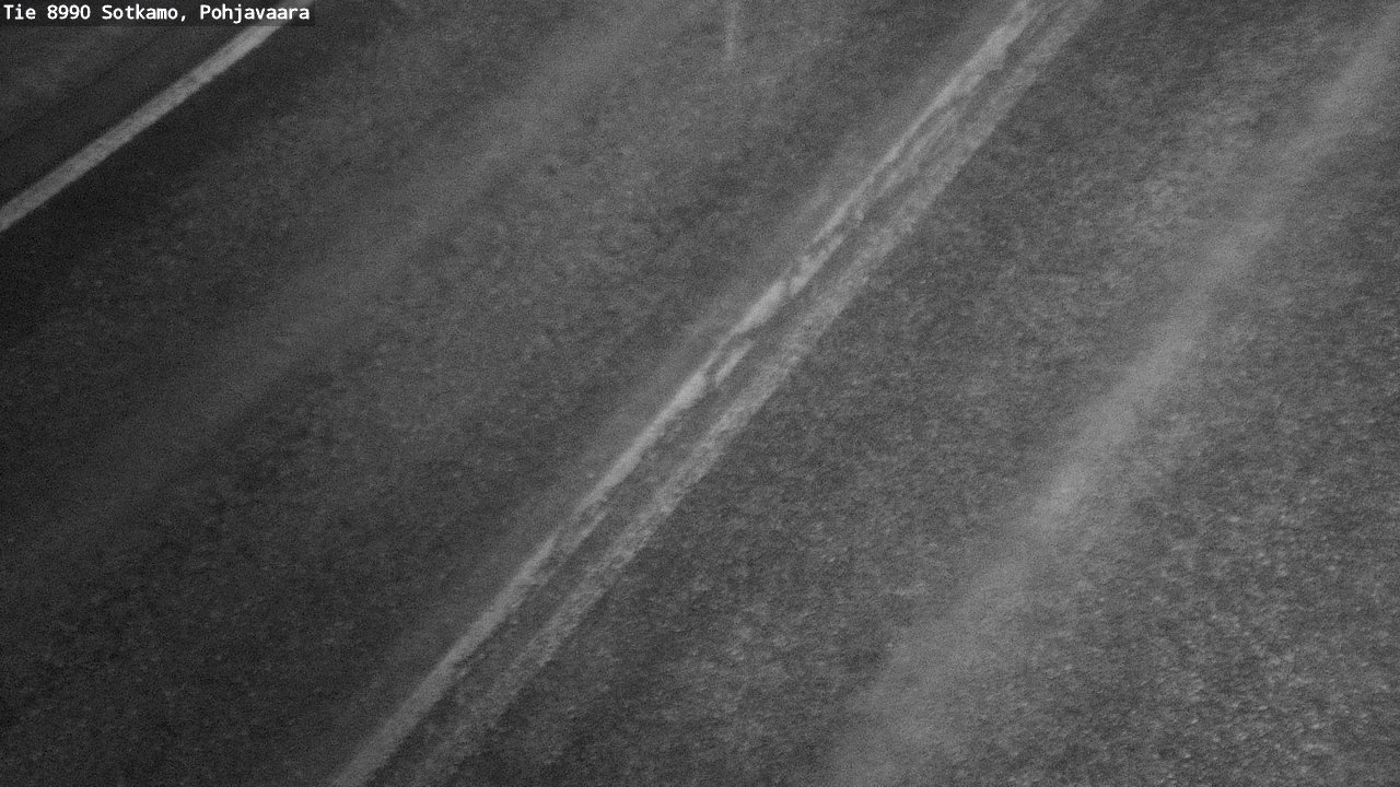 Kelikamerat Kuva Tie 8990 Sotkamo, Pohjavaara, Sotkamo, Kainuu