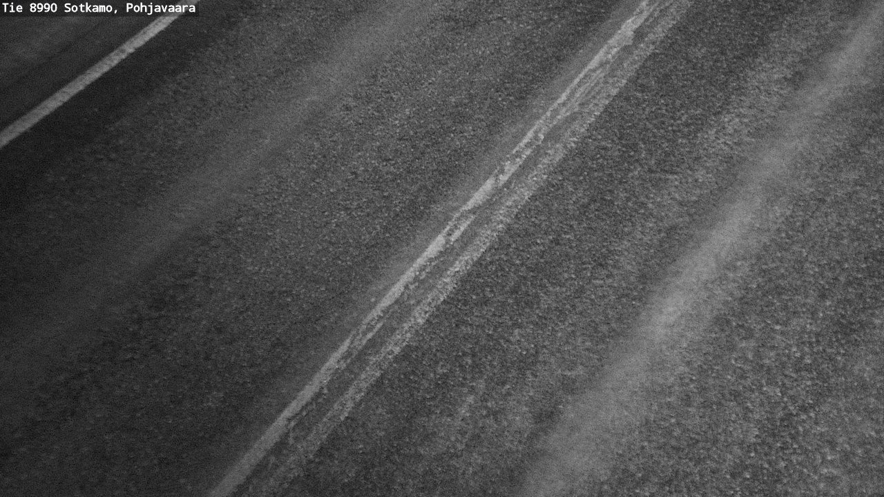 Kelikamerat Kuva Tie 8990 Sotkamo, Pohjavaara, Sotkamo, Kainuu