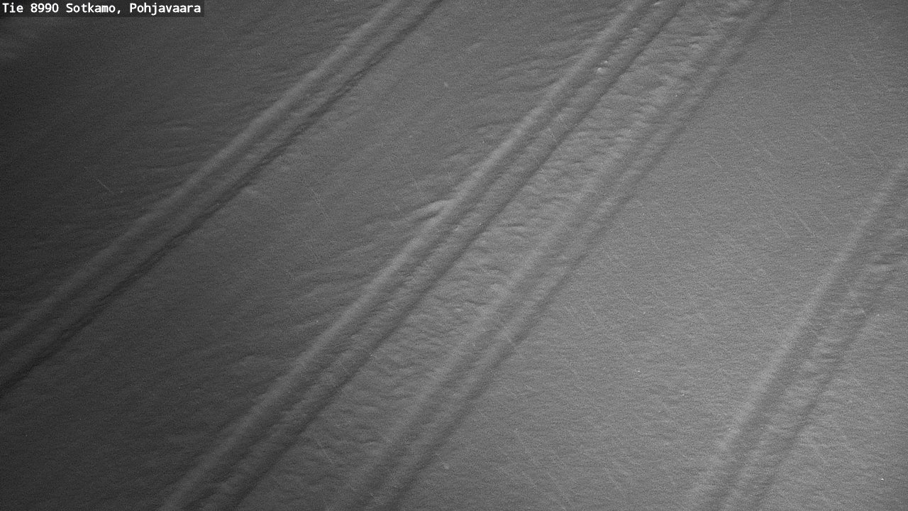 Kelikamerat Kuva Tie 8990 Sotkamo, Pohjavaara, Sotkamo, Kainuu