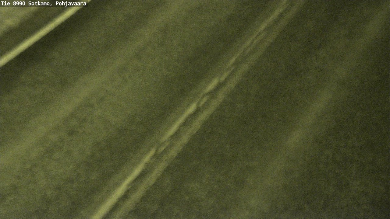 Kelikamerat Kuva Tie 8990 Sotkamo, Pohjavaara, Sotkamo, Kainuu