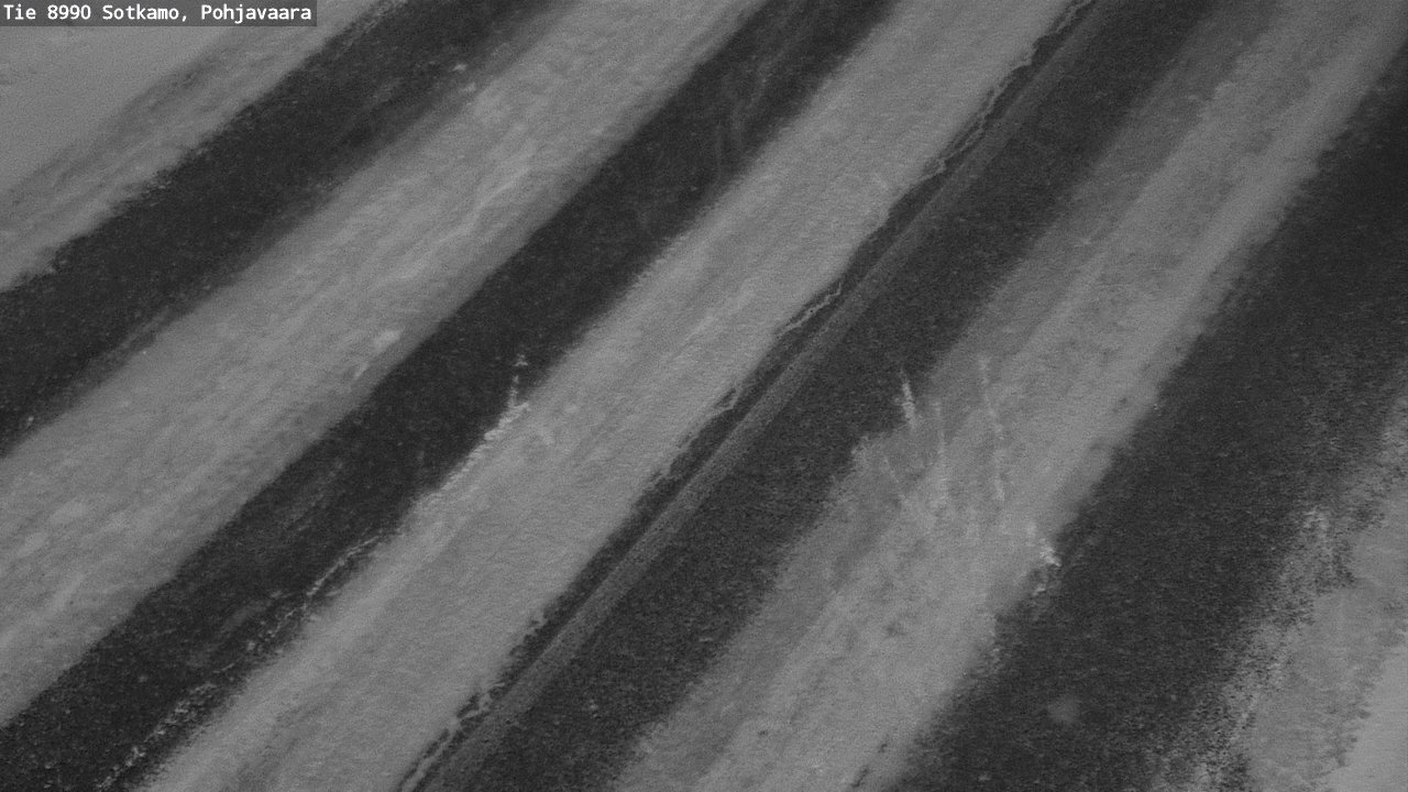 Kelikamerat Kuva Tie 8990 Sotkamo, Pohjavaara, Sotkamo, Kainuu