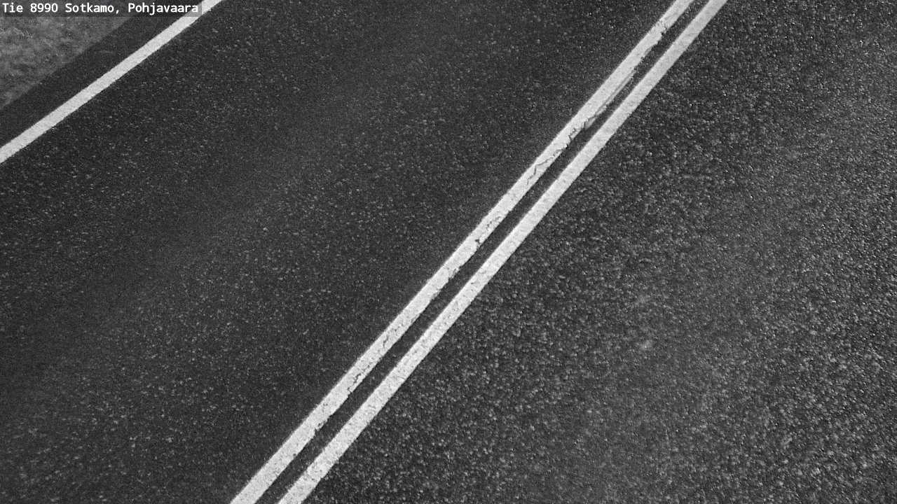 Kelikamerat Kuva Tie 8990 Sotkamo, Pohjavaara, Sotkamo, Kainuu