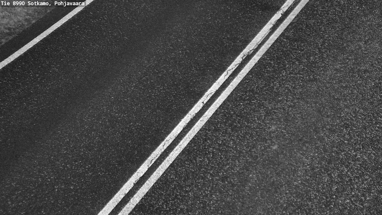 Kelikamerat Kuva Tie 8990 Sotkamo, Pohjavaara, Sotkamo, Kainuu