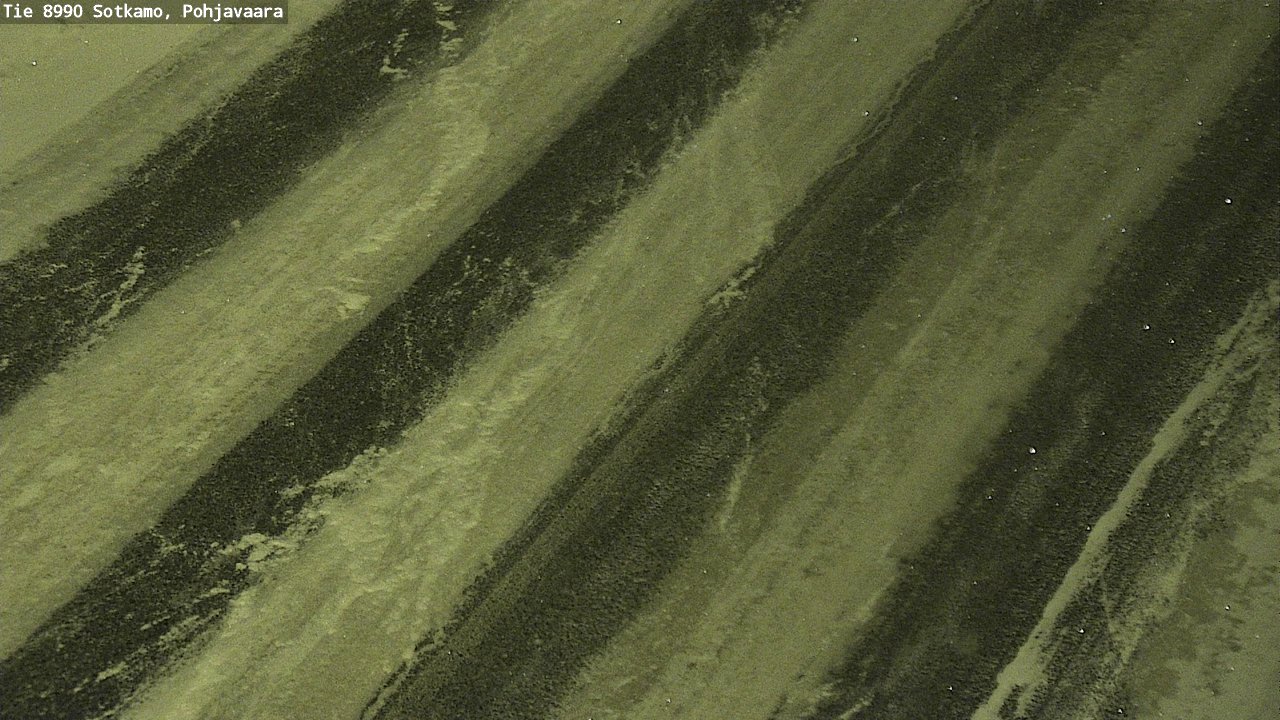 Kelikamerat Kuva Tie 8990 Sotkamo, Pohjavaara, Sotkamo, Kainuu