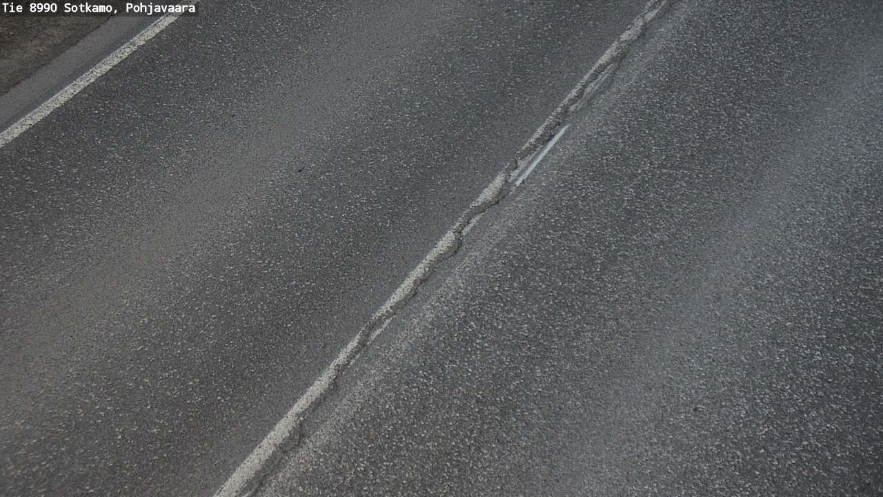 Kelikamerat Kuva Tie 8990 Sotkamo, Pohjavaara, Sotkamo, Kainuu
