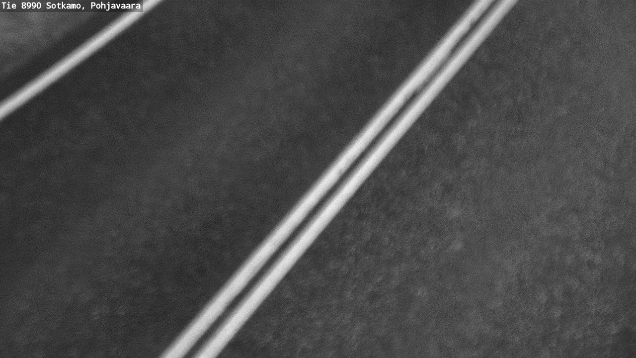 Kelikamerat Kuva Tie 8990 Sotkamo, Pohjavaara, Sotkamo, Kainuu