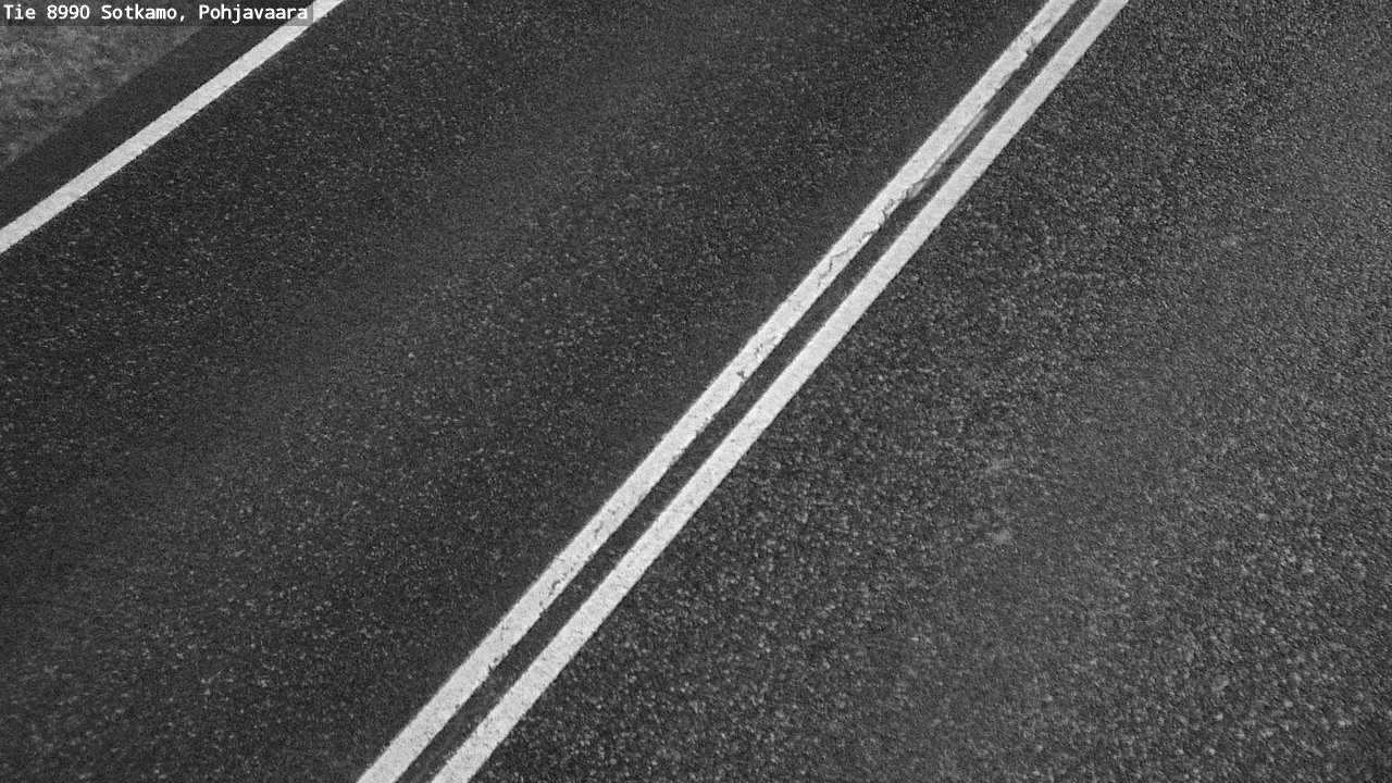 Kelikamerat Kuva Tie 8990 Sotkamo, Pohjavaara, Sotkamo, Kainuu