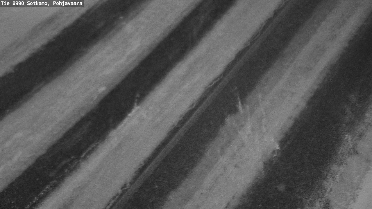 Kelikamerat Kuva Tie 8990 Sotkamo, Pohjavaara, Sotkamo, Kainuu