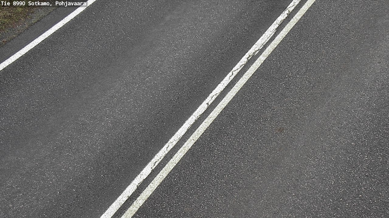 Kelikamerat Kuva Tie 8990 Sotkamo, Pohjavaara, Sotkamo, Kainuu