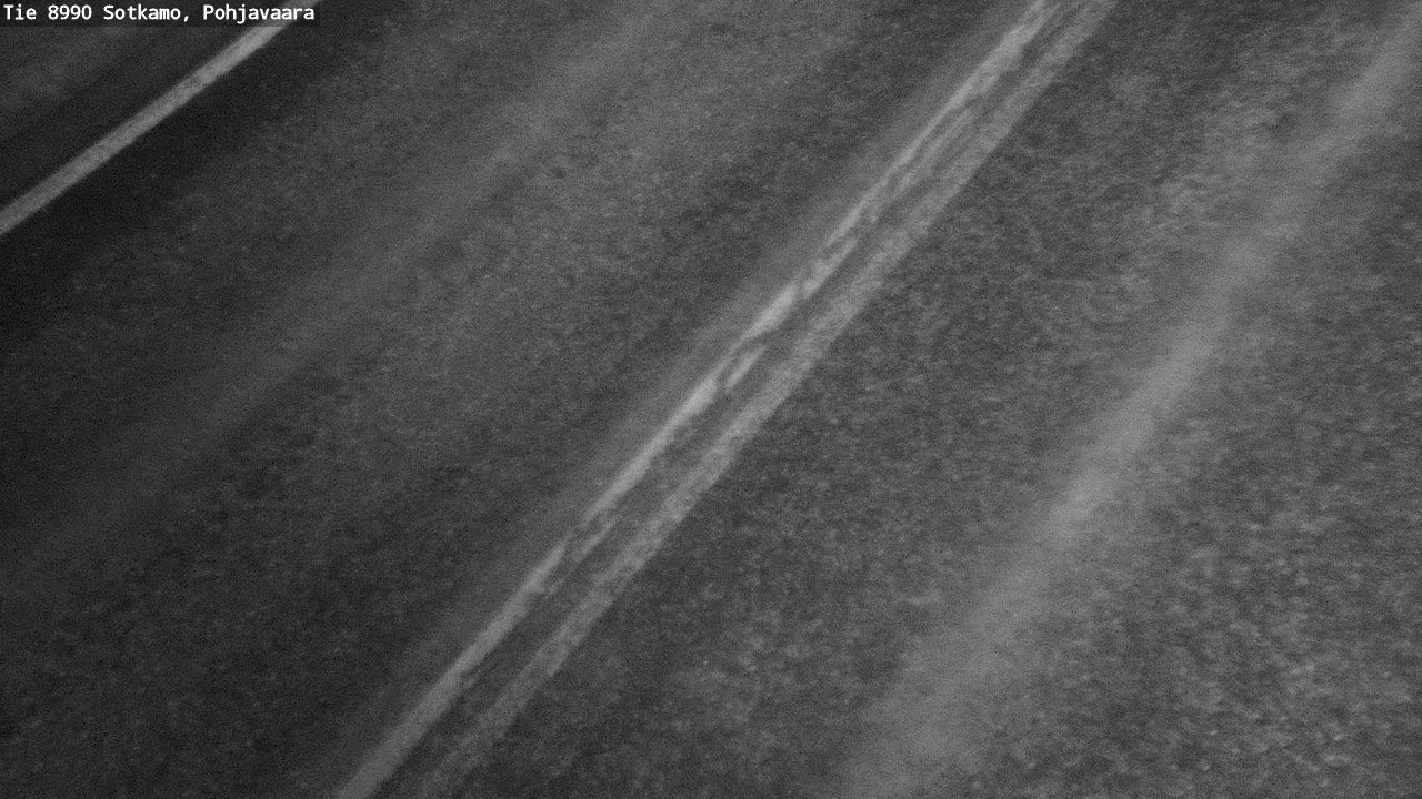 Kelikamerat Kuva Tie 8990 Sotkamo, Pohjavaara, Sotkamo, Kainuu