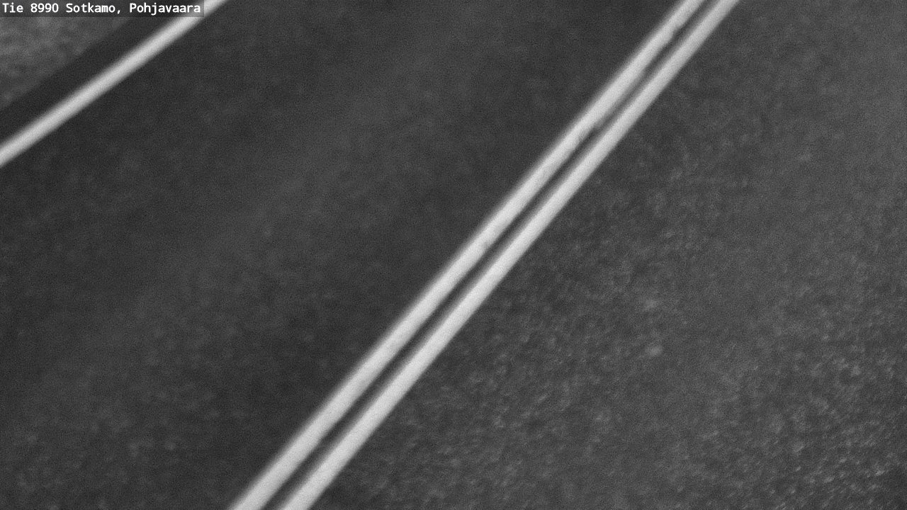 Kelikamerat Kuva Tie 8990 Sotkamo, Pohjavaara, Sotkamo, Kainuu