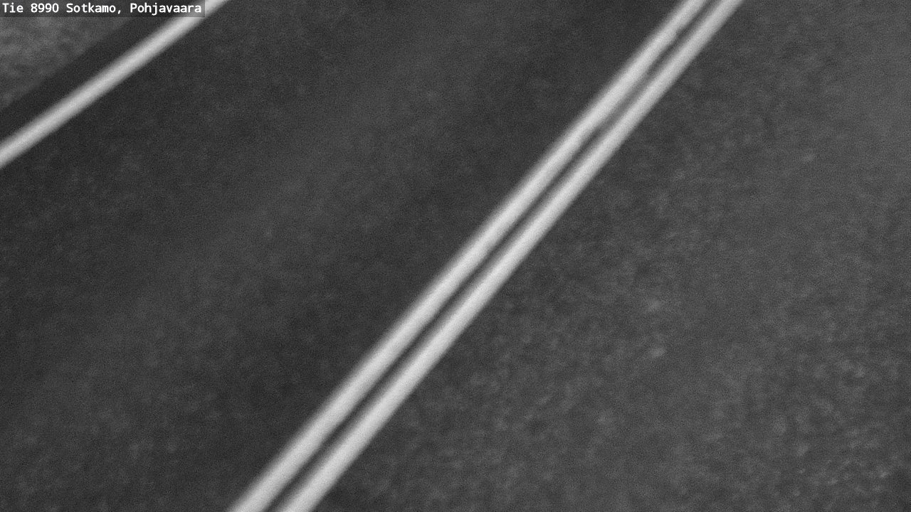 Kelikamerat Kuva Tie 8990 Sotkamo, Pohjavaara, Sotkamo, Kainuu