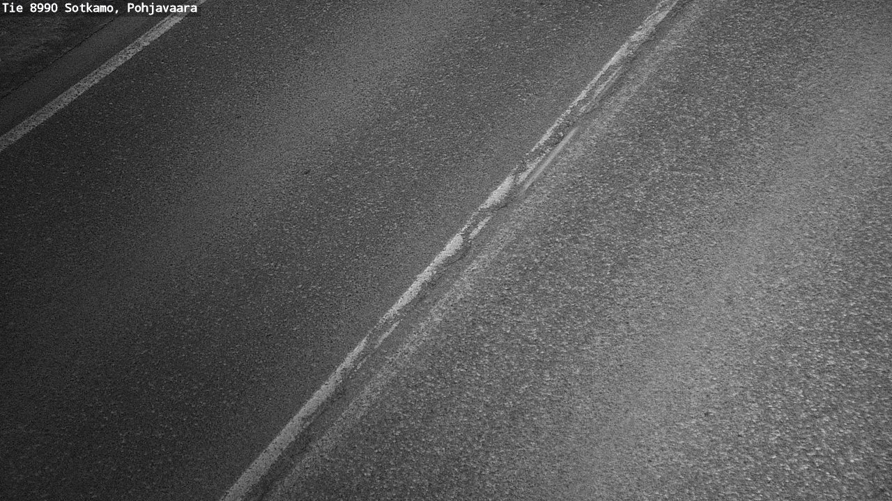 Kelikamerat Kuva Tie 8990 Sotkamo, Pohjavaara, Sotkamo, Kainuu