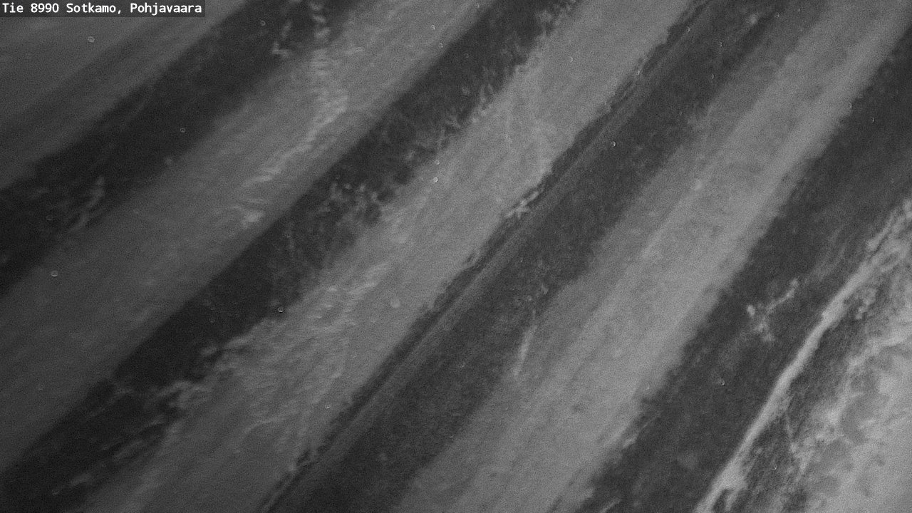 Kelikamerat Kuva Tie 8990 Sotkamo, Pohjavaara, Sotkamo, Kainuu