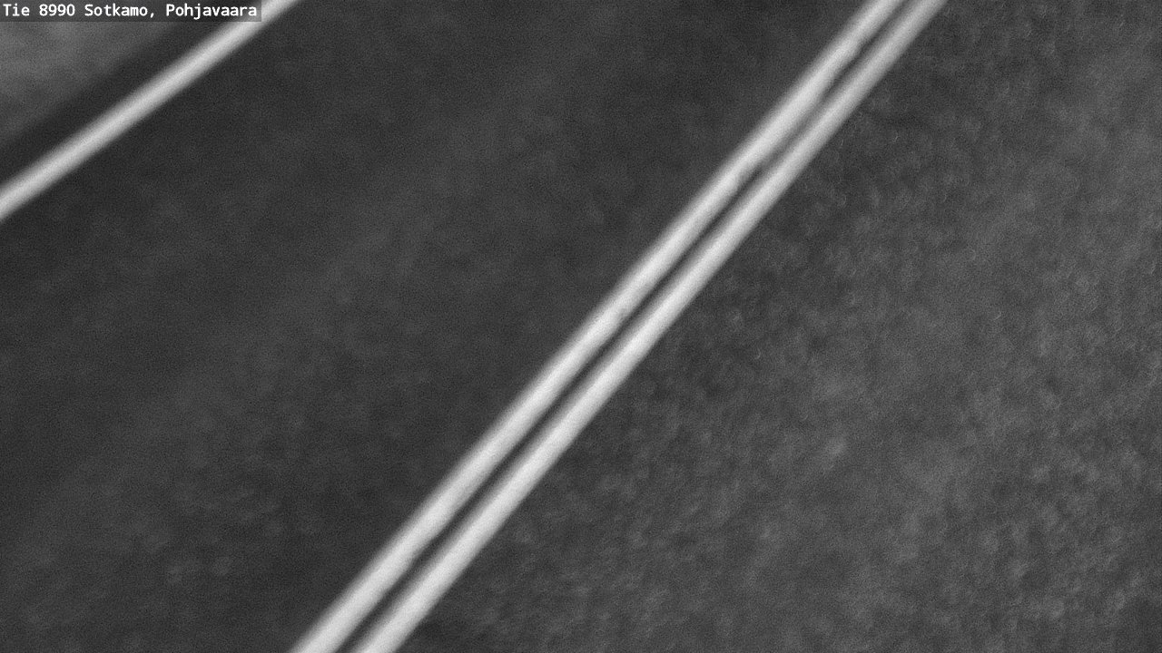 Kelikamerat Kuva Tie 8990 Sotkamo, Pohjavaara, Sotkamo, Kainuu