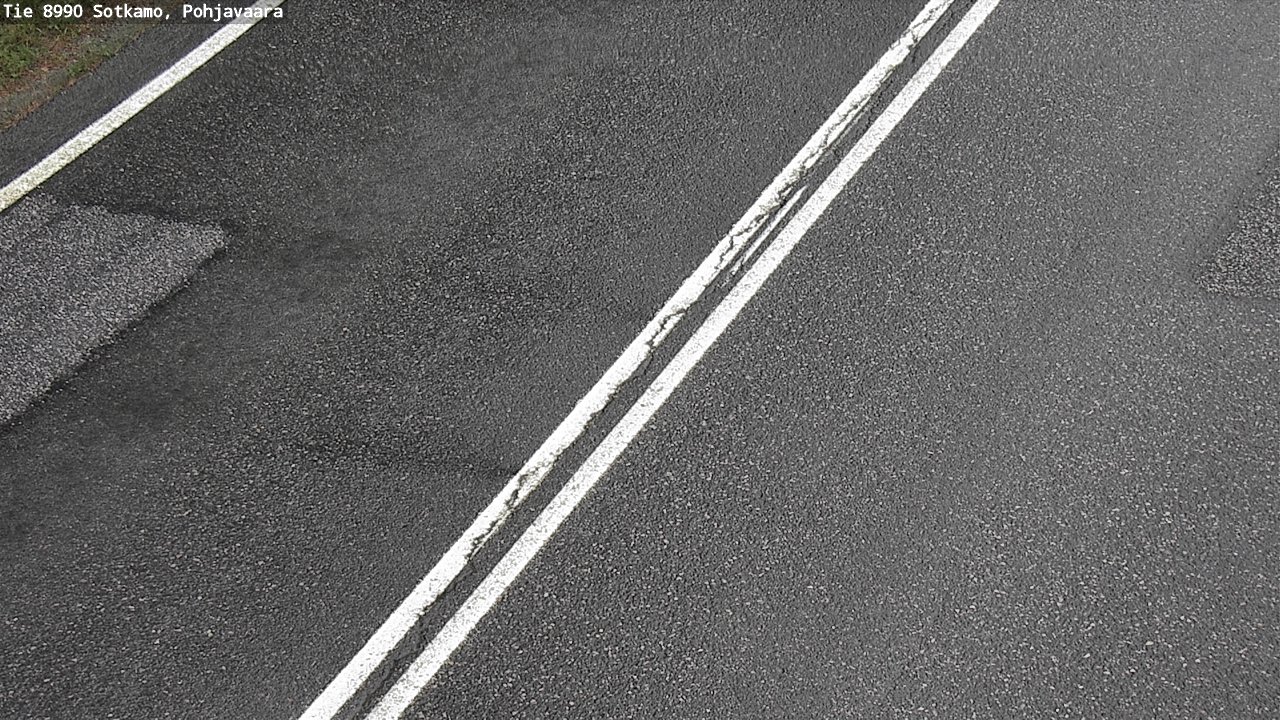 Kelikamerat Kuva Tie 8990 Sotkamo, Pohjavaara, Sotkamo, Kainuu