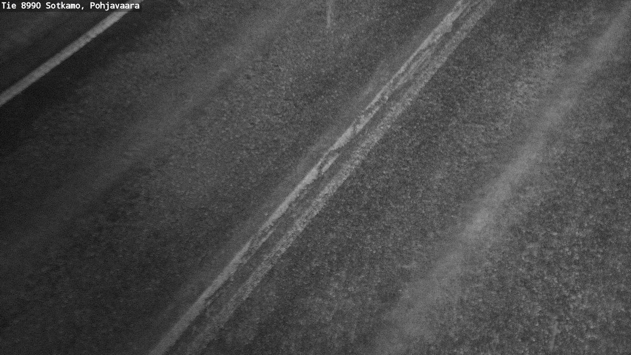 Kelikamerat Kuva Tie 8990 Sotkamo, Pohjavaara, Sotkamo, Kainuu