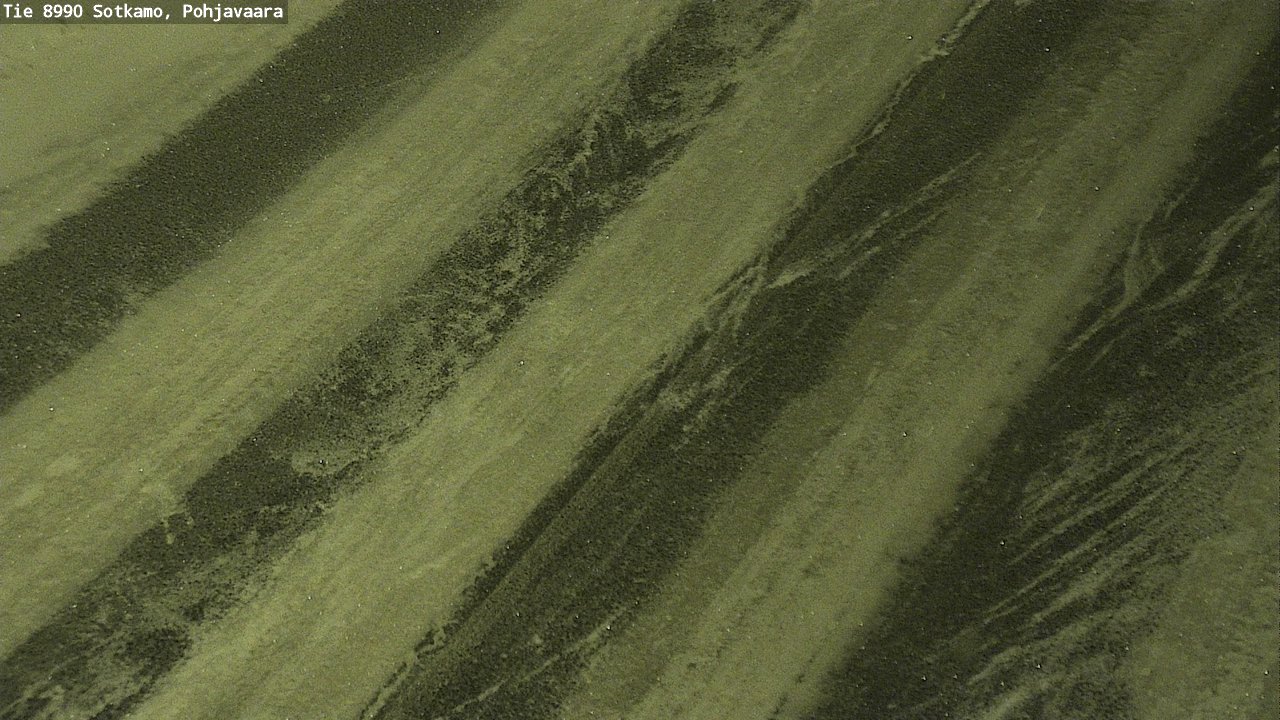 Kelikamerat Kuva Tie 8990 Sotkamo, Pohjavaara, Sotkamo, Kainuu