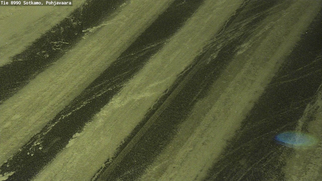 Kelikamerat Kuva Tie 8990 Sotkamo, Pohjavaara, Sotkamo, Kainuu