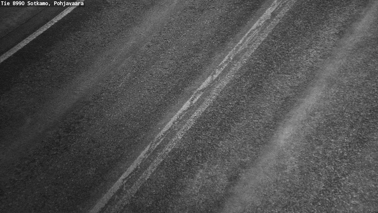 Kelikamerat Kuva Tie 8990 Sotkamo, Pohjavaara, Sotkamo, Kainuu