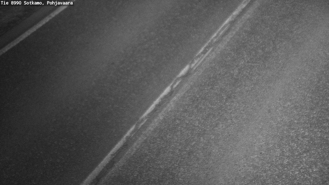 Kelikamerat Kuva Tie 8990 Sotkamo, Pohjavaara, Sotkamo, Kainuu