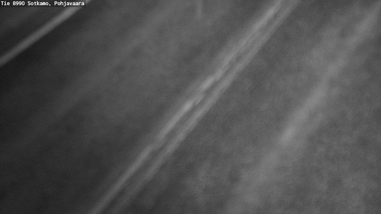 Kelikamerat Kuva Tie 8990 Sotkamo, Pohjavaara, Sotkamo, Kainuu