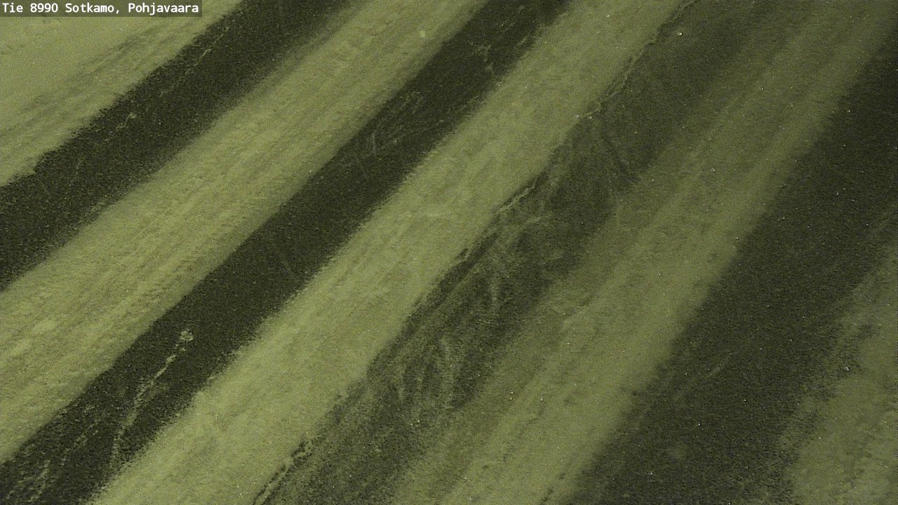 Kelikamerat Kuva Tie 8990 Sotkamo, Pohjavaara, Sotkamo, Kainuu