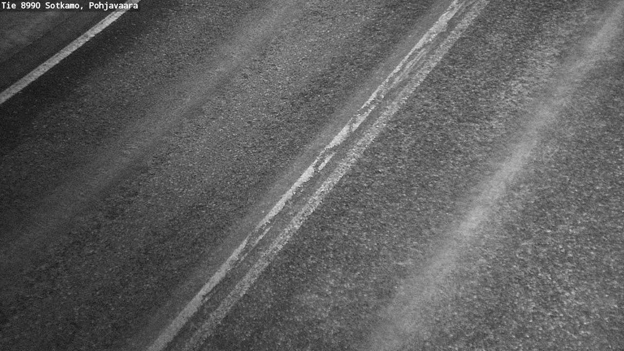 Kelikamerat Kuva Tie 8990 Sotkamo, Pohjavaara, Sotkamo, Kainuu