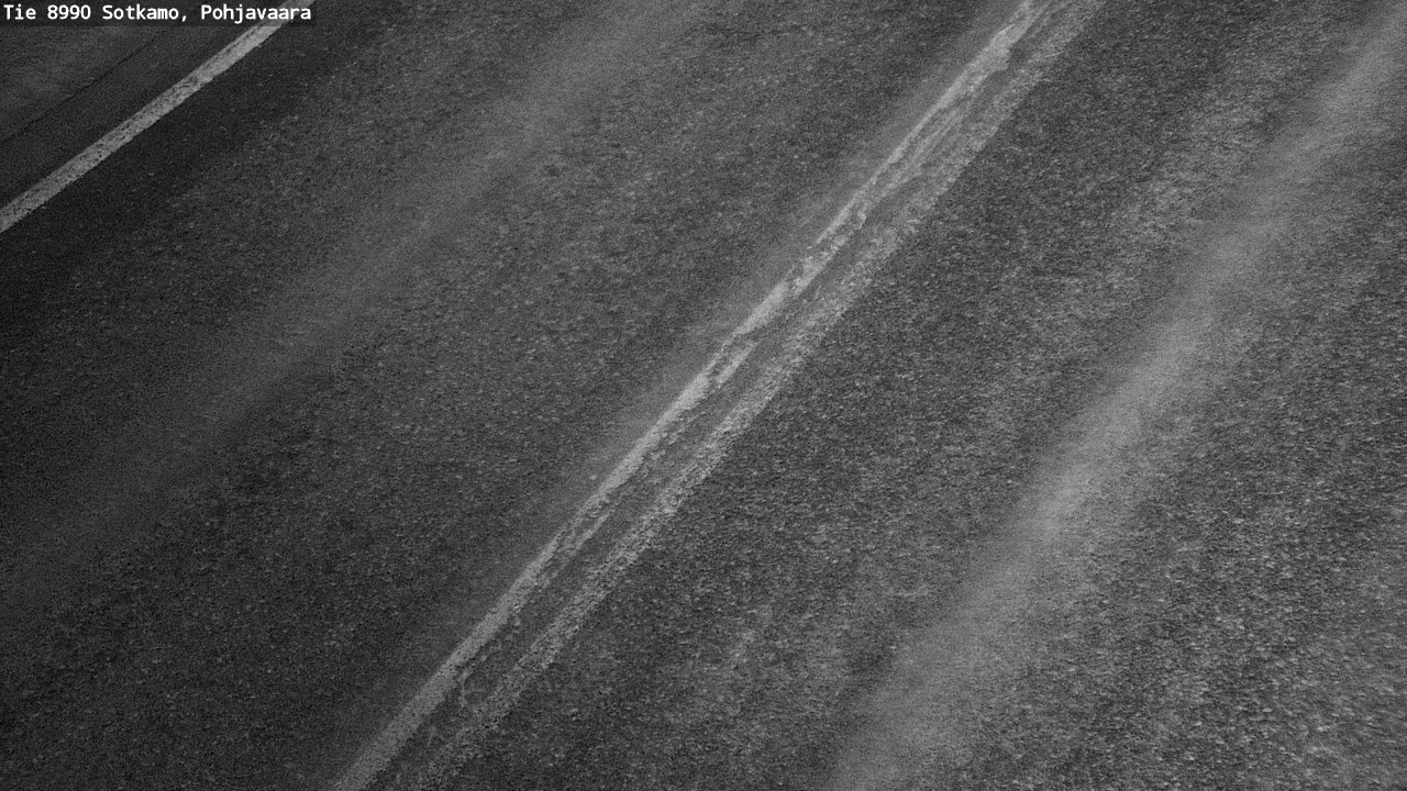 Kelikamerat Kuva Tie 8990 Sotkamo, Pohjavaara, Sotkamo, Kainuu