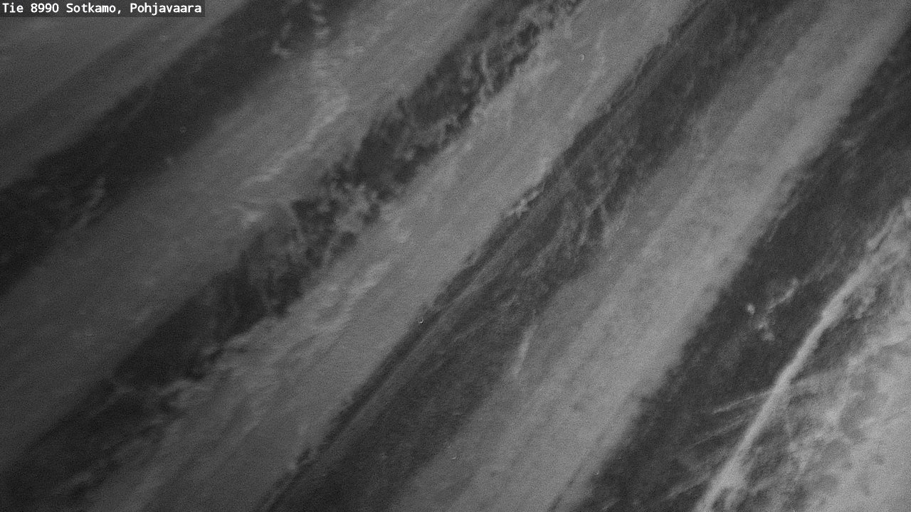 Kelikamerat Kuva Tie 8990 Sotkamo, Pohjavaara, Sotkamo, Kainuu