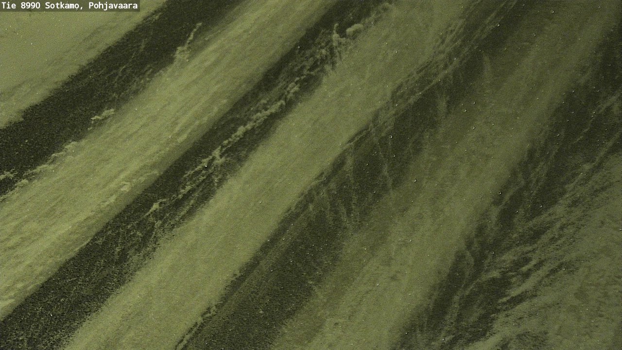 Kelikamerat Kuva Tie 8990 Sotkamo, Pohjavaara, Sotkamo, Kainuu