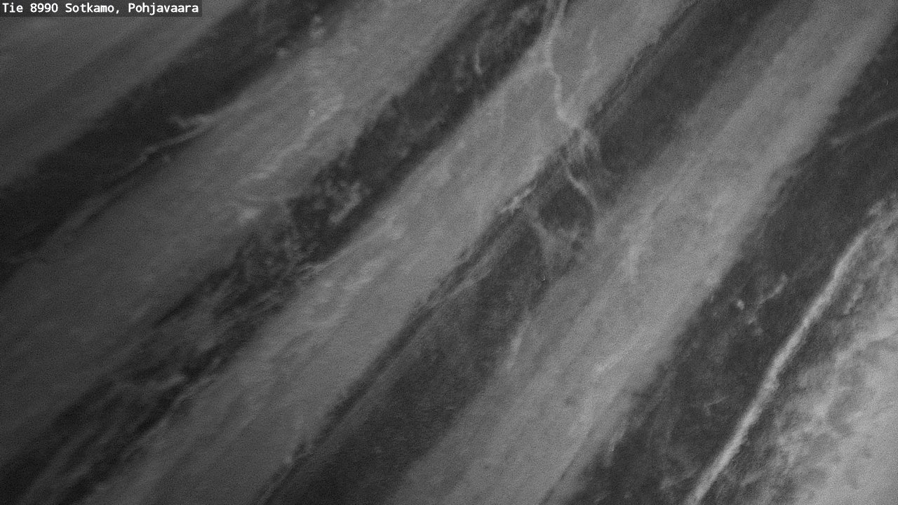 Kelikamerat Kuva Tie 8990 Sotkamo, Pohjavaara, Sotkamo, Kainuu