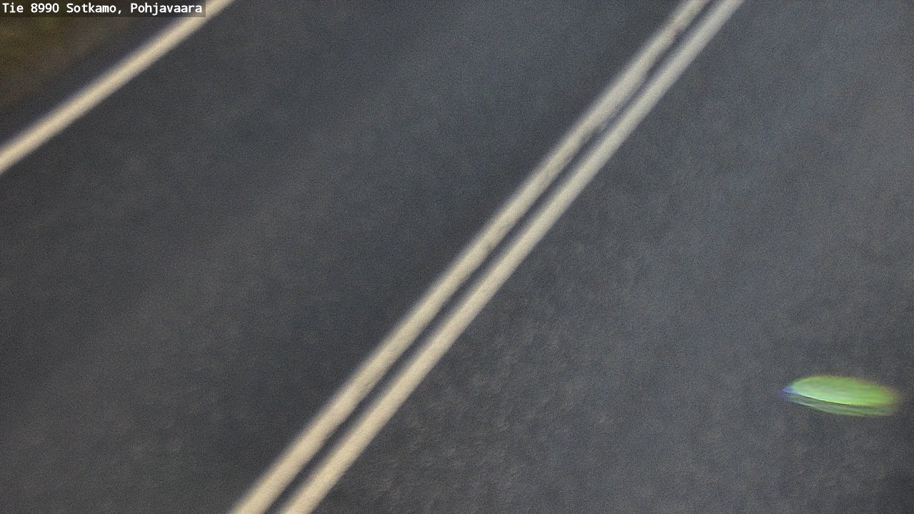 Kelikamerat Kuva Tie 8990 Sotkamo, Pohjavaara, Sotkamo, Kainuu