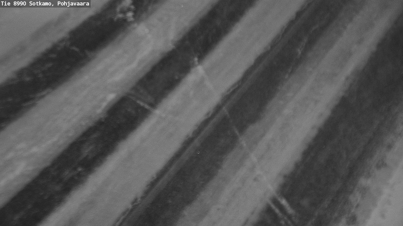 Kelikamerat Kuva Tie 8990 Sotkamo, Pohjavaara, Sotkamo, Kainuu