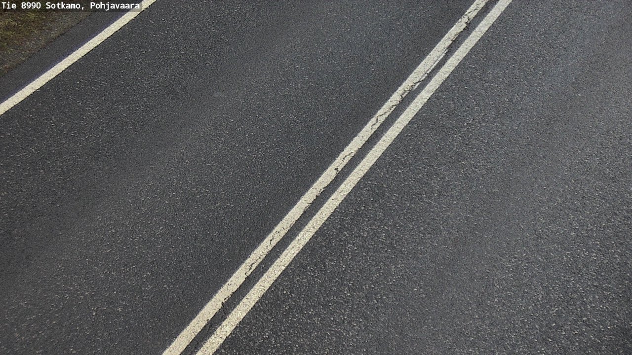 Kelikamerat Kuva Tie 8990 Sotkamo, Pohjavaara, Sotkamo, Kainuu