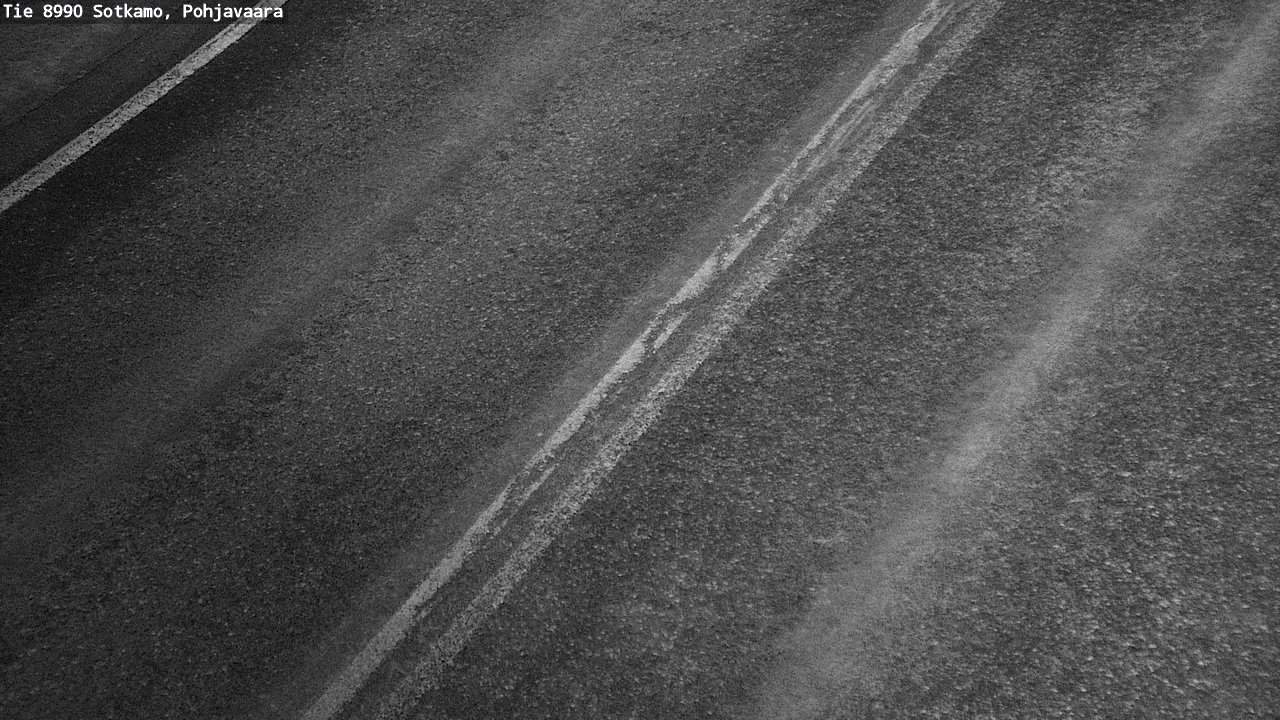 Kelikamerat Kuva Tie 8990 Sotkamo, Pohjavaara, Sotkamo, Kainuu