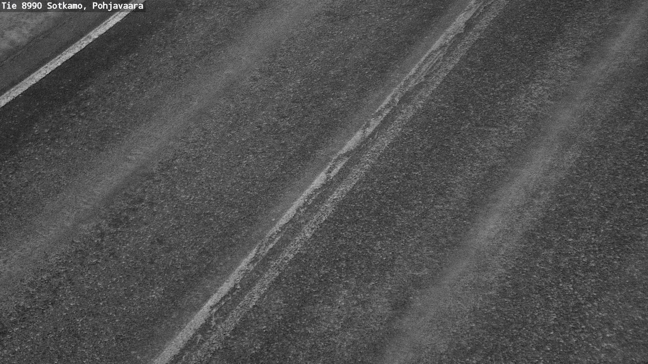 Kelikamerat Kuva Tie 8990 Sotkamo, Pohjavaara, Sotkamo, Kainuu