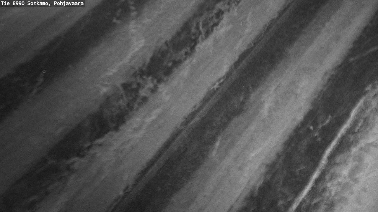 Kelikamerat Kuva Tie 8990 Sotkamo, Pohjavaara, Sotkamo, Kainuu