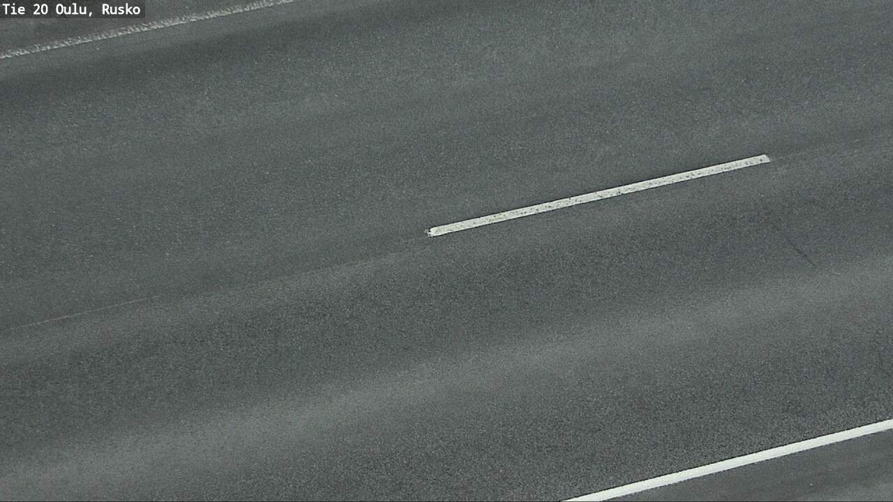 Kelikamerat Kuva Tie 20 Oulu, Rusko, Oulu, Pohjois-Pohjanmaa