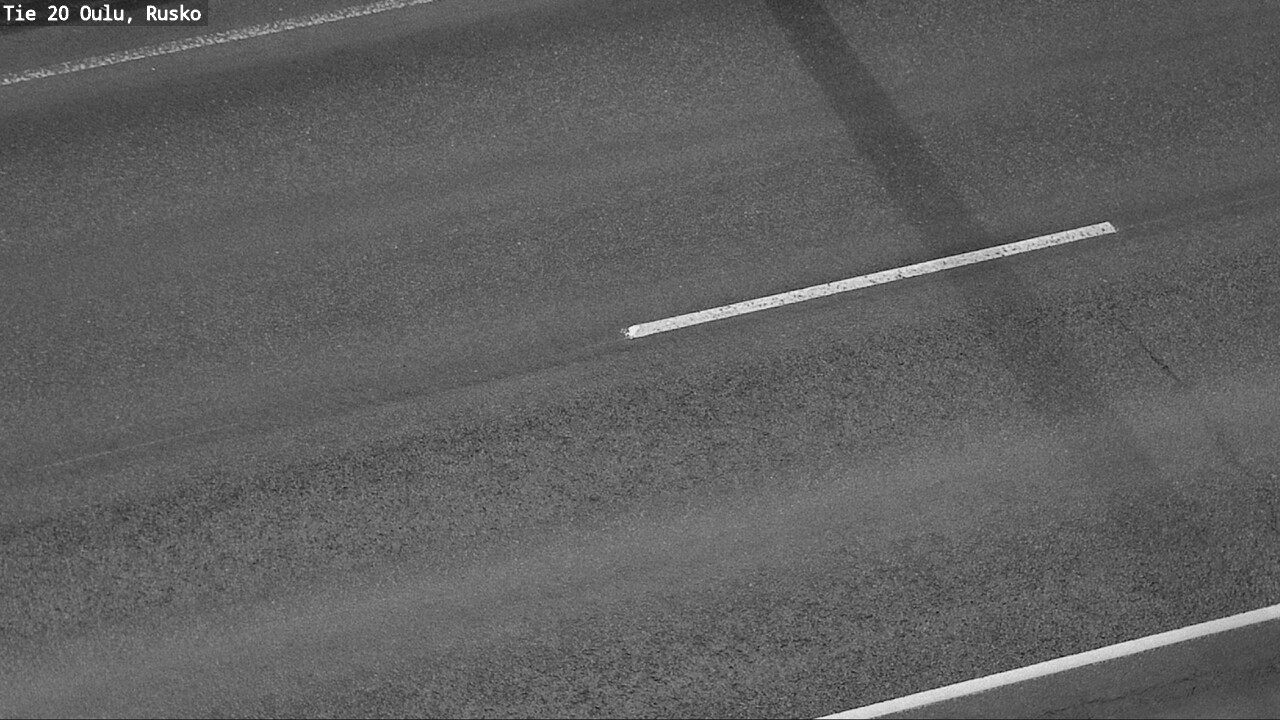 Kelikamerat Kuva Tie 20 Oulu, Rusko, Oulu, Pohjois-Pohjanmaa