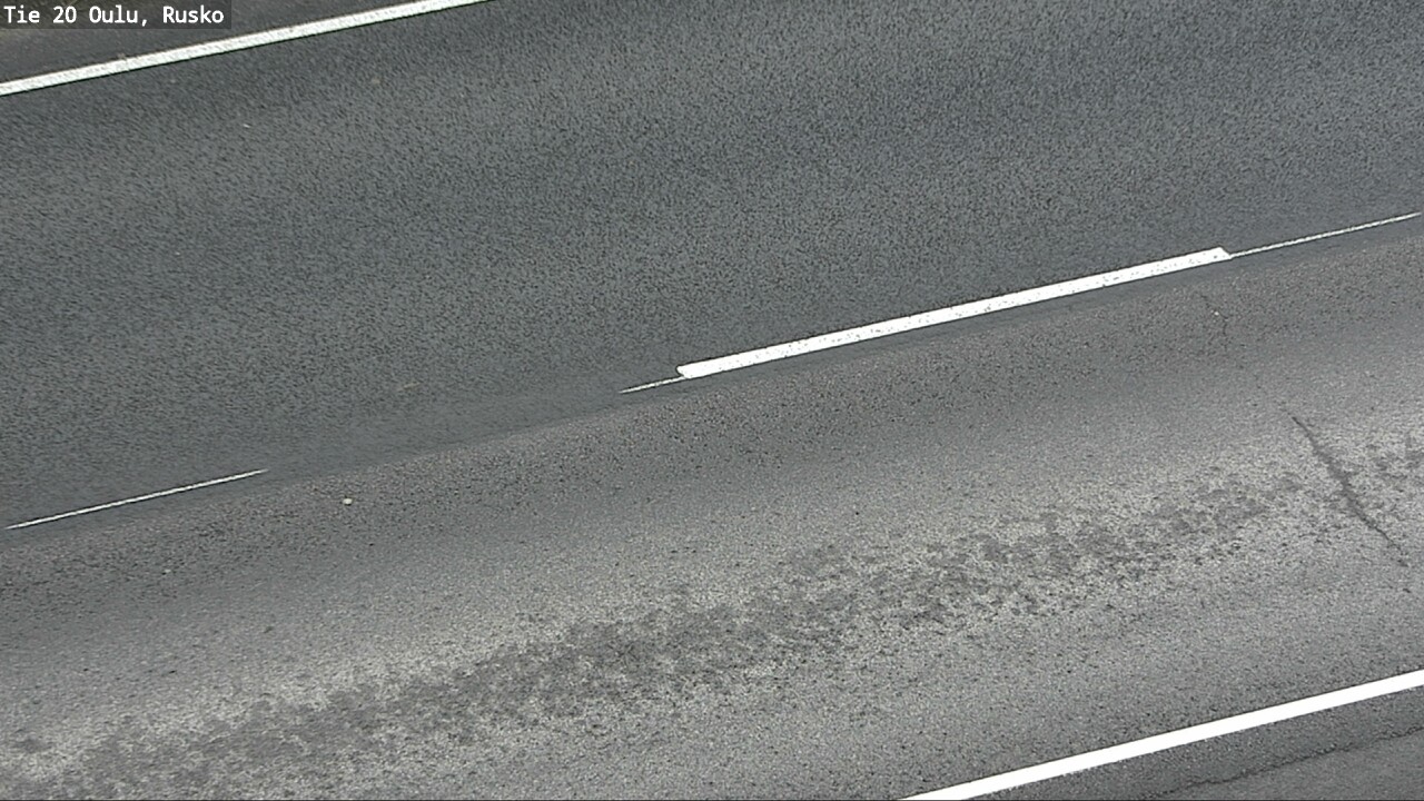 Kelikamerat Kuva Tie 20 Oulu, Rusko, Oulu, Pohjois-Pohjanmaa
